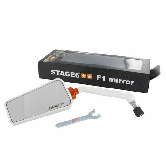 Retrovisor izquierdo SSP F1 Stage6