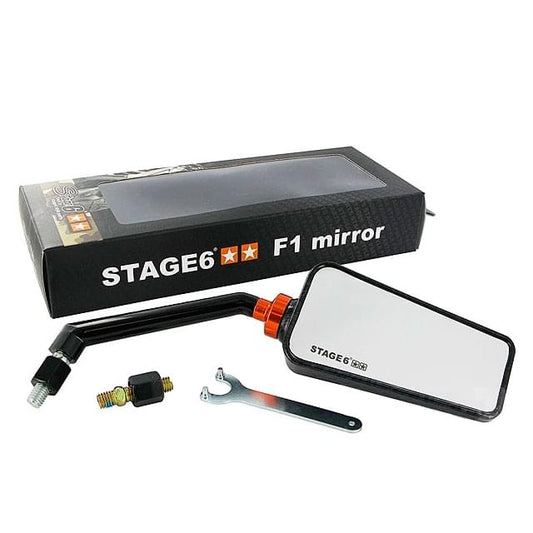 Retrovisor Stage6 SSP F1 Look Derecho