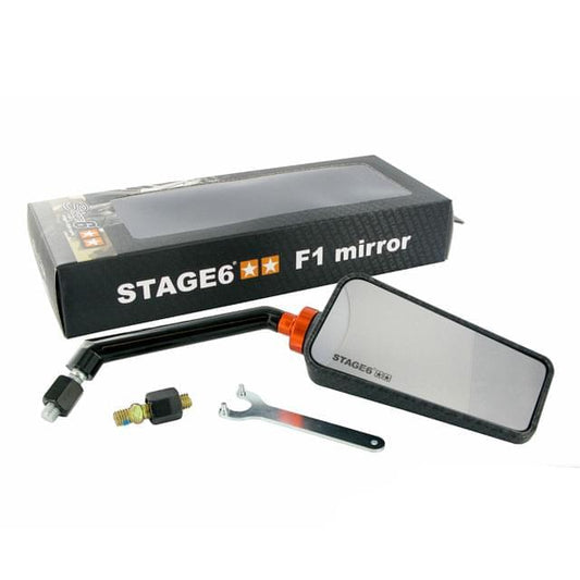 Retrovisor Stage6 SSP F1 Look Derecho