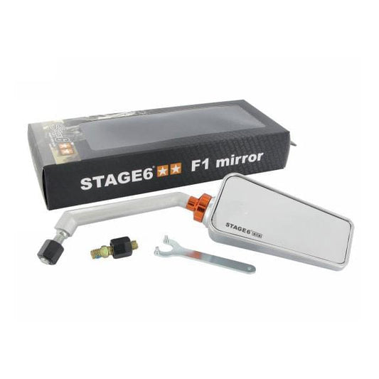 Retrovisor Stage6 SSP F1 Look Derecho