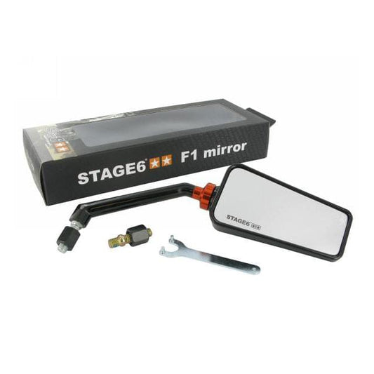 Retrovisor Stage6 SSP F1 Look Derecho