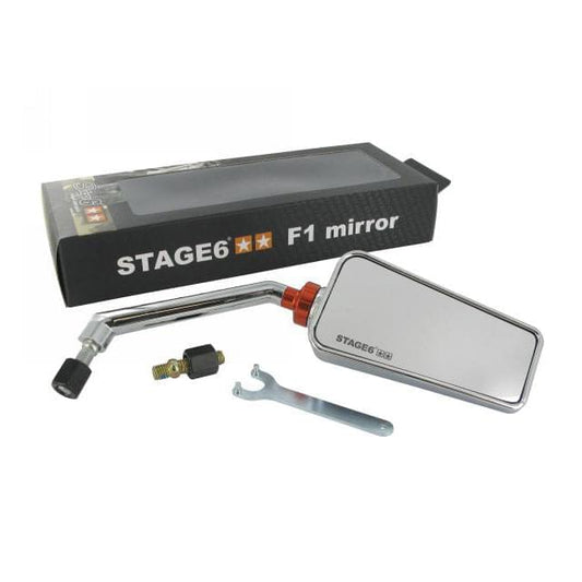 Retrovisor Stage6 SSP F1 Look Derecho
