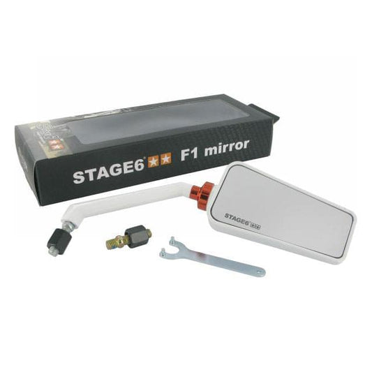 Retrovisor Stage6 SSP F1 Look Derecho