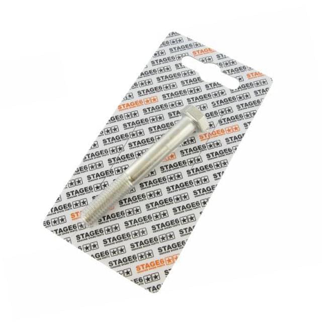 Adaptateur pour rétroviseur M8 Peugeot F1 Stage6