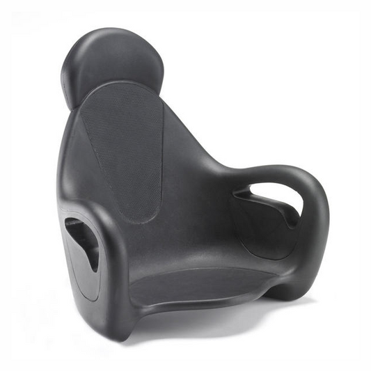 Asiento universal infantil Scooters Givi - 5-8 años
