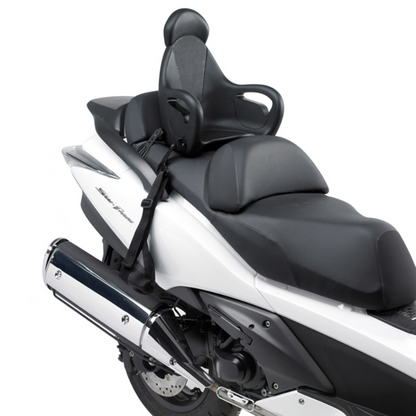 Asiento universal infantil Scooters Givi - 5-8 años