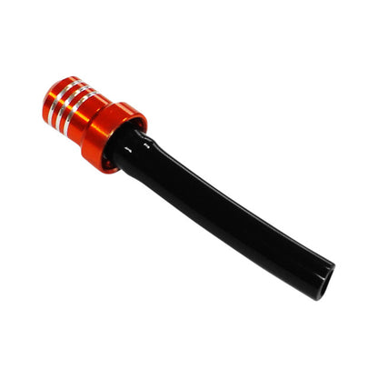 Off-Road Scar petrol tank plug valve