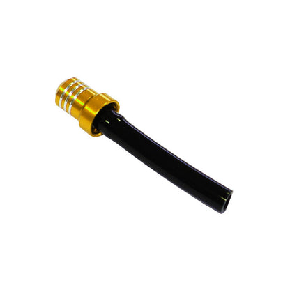 Off-Road Scar petrol tank plug valve