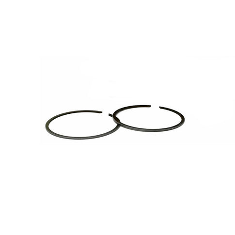 Segmento d.49x1mm fresado interior nodular cromado Barikit