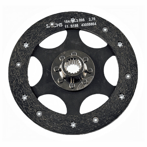 BMW R Sachs clutch disc