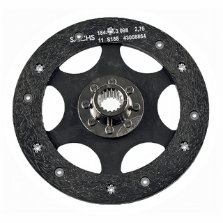 BMW R Sachs clutch disc