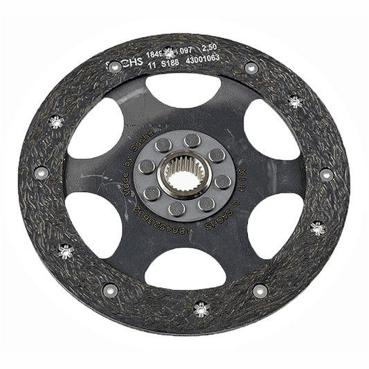 Clutch disc BMW 850-1100 R / GS Sachs