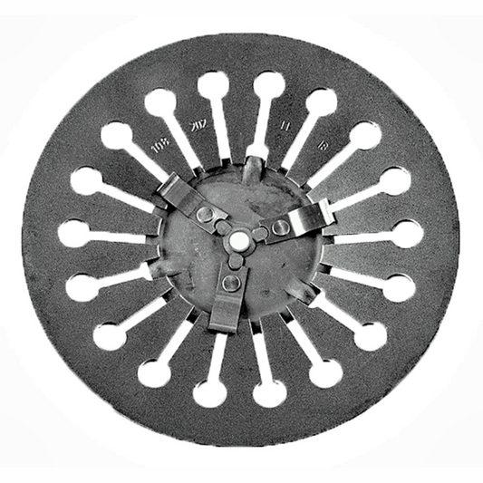BMW R Sachs clutch diaphragm spring