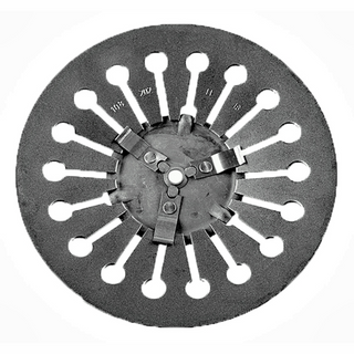 BMW R Sachs clutch diaphragm spring