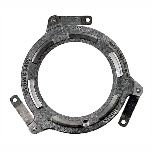BMW R Sachs clutch pressure plate