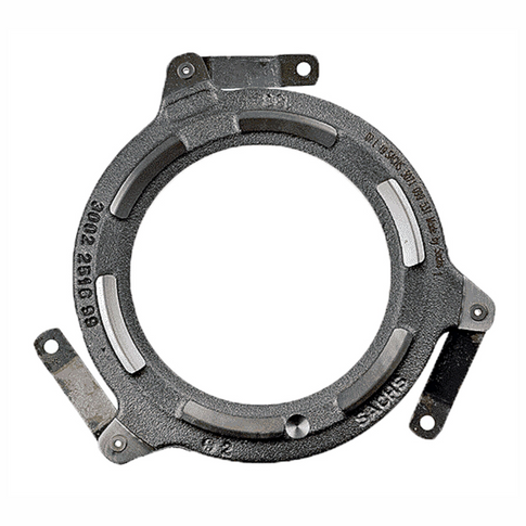 BMW R Sachs clutch pressure plate