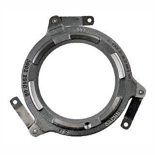BMW R Sachs clutch pressure plate