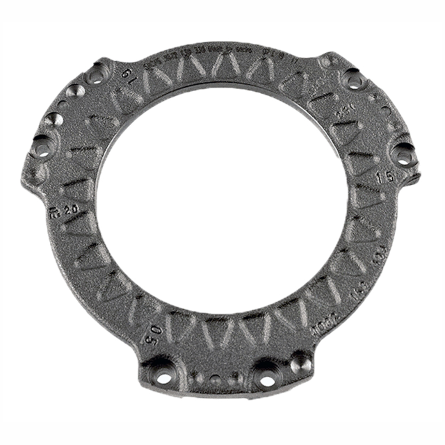 Clutch Crankcase Cover BMW 850-1100 R / GS Sachs