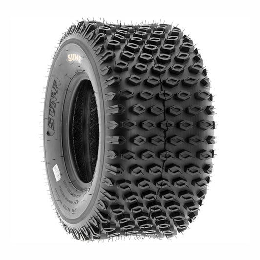 Neumático SUNF A012 4 lonas 18x9.5x8 33F SA012189.58-PC0101