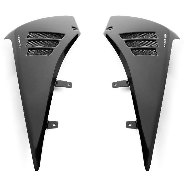 Lower spoiler Yamaha T-Max 530 >17 BCD