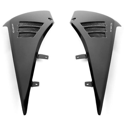 Lower spoiler Yamaha T-Max 530 >17 BCD