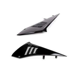 Lower spoiler Yamaha T-Max 530 >17 BCD