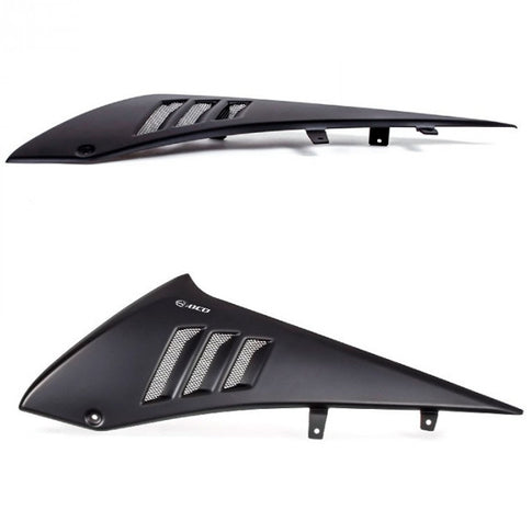 Lower spoiler Yamaha T-Max 530 >17 BCD