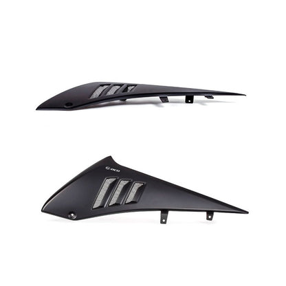 Lower spoiler Yamaha T-Max 530 >17 BCD