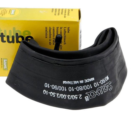 Câmara de ar 2.50/3.00/3.50-10, 90/90-10 Mitas