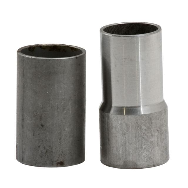 Minarelli AM6 50/70cc Handmade SCR Corse Exhaust Nozzle