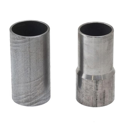 Minarelli AM6 Crome SCR Corse exhaust nozzle