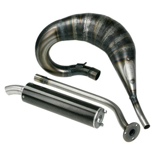 Escape SCR Corse HM Cre 50-70cccc Racing line Cross