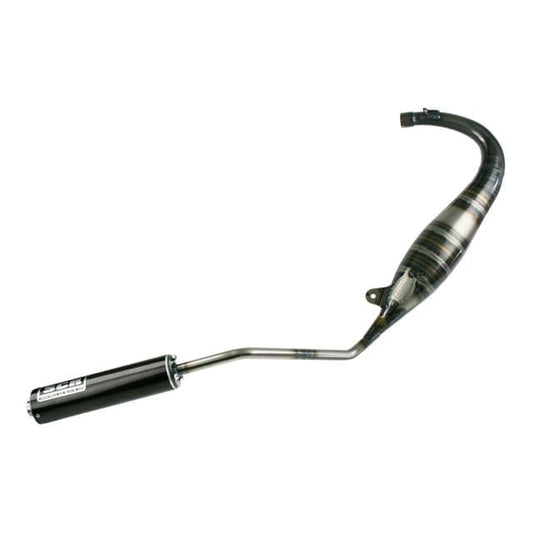 SCR Corse Racing Line Exhaust 50cc Rieju RS2 Matrix