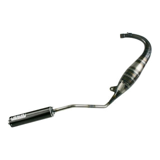 SCR Corse Racing Line Exhaust 50cc Rieju RS2 Matrix