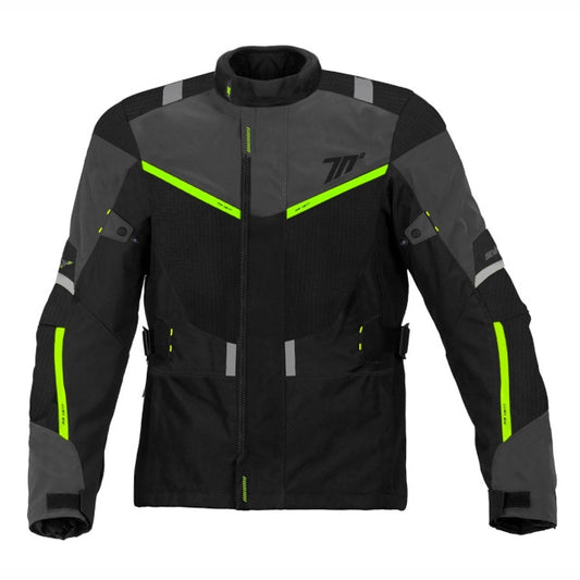 Winter Jacket Man Seventy 70 SD-JT83 Touring black