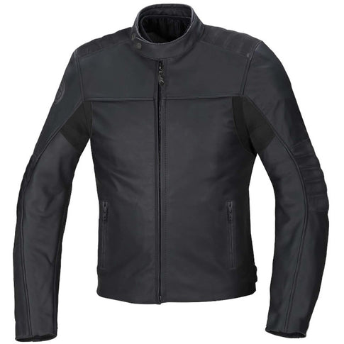 Winter Jacket Man Seventy 70 SD-N47 Urban - black