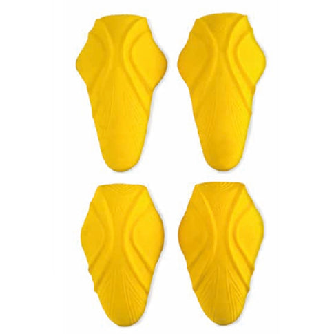 Kit proteccion hombro-codo SD-A11 Seventy 70 amarillo - talla 70 SD50011010