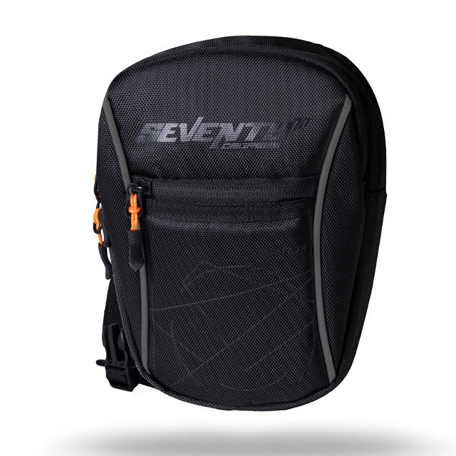 Sacoche de jambe Seventy SD-TL2 - noir