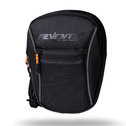 Sacoche de jambe Seventy SD-TL2 - noir