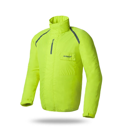 Waterproof suit Seventy 70 SD-S1 yellow fluo-black