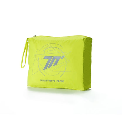 Waterproof suit Seventy 70 SD-S1 yellow fluo-black