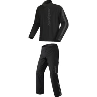 Impermeável SD-S5 Monsoon Seventy - preto