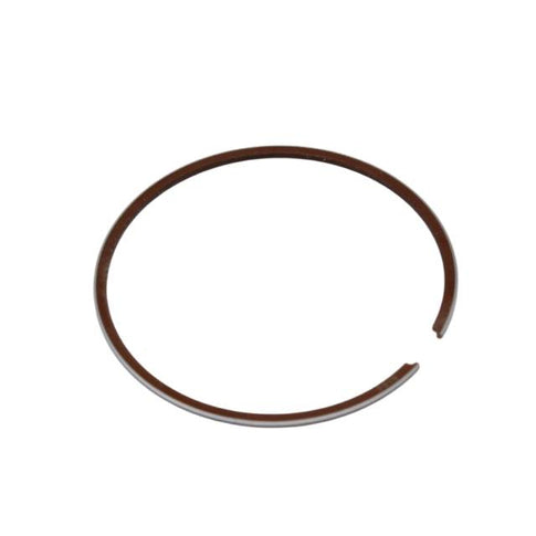 Segmento de pistón d=66.4x1mm fresado interior cromado Italkit SE.664.10.I