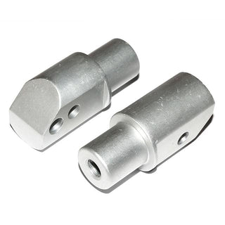 Suportes de estribo SE11 Honda Vparts