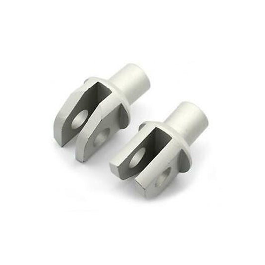 Suportes de pousa-pés Kawasaki GPR / Ninja / ZXR/R VParts