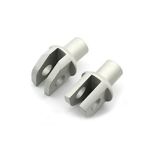 Suportes de pousa-pés Kawasaki GPR / Ninja / ZXR/R VParts