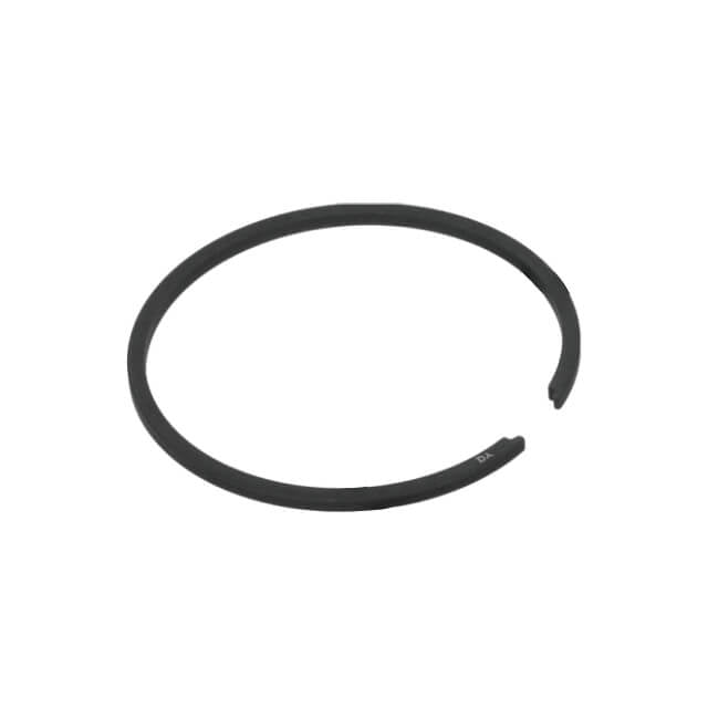 Segmento/s pistón Airsal PGT Ludix Blaster Ø40 11025440