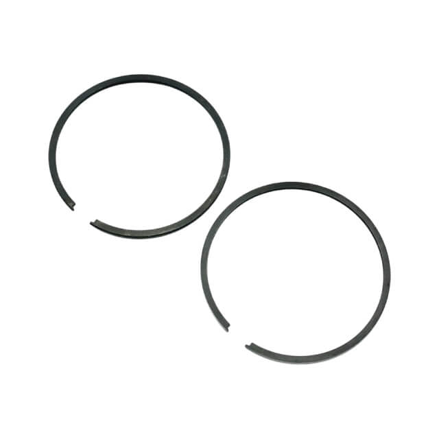 Segmentos de pistón Minarelli AM6 Metrakit Handmade Big Bore 832H0330
