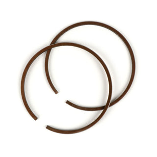 Segmentos de pistón Vespa 125cc 2T d=70.50mm Barikit
