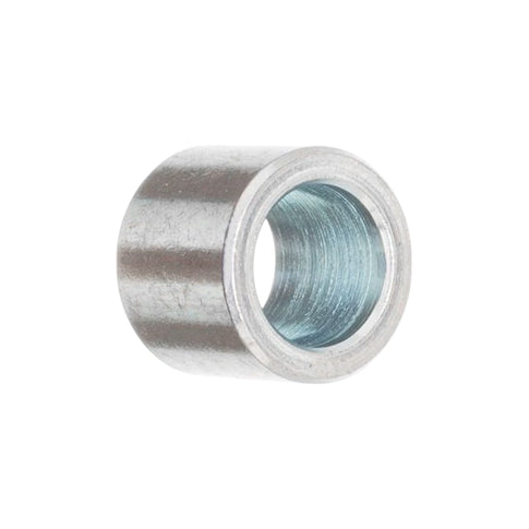 Separador izquierdo rueda trasera Rieju MRX / SMX 50-125 0/000.480.5004